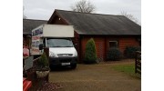 Moving Company in Swindon, Wiltshire