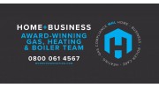 Heating Services in Swindon, Wiltshire