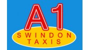 A1 Swindon Taxis