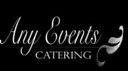 Any Events Catering
