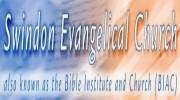 Swindon Evangelical Church & Bible Institute
