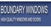 Boundary Windows