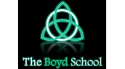 Boyd School Of Irish Dancing