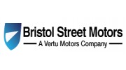 Bristol Street Motors Swindon Commercials