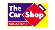 The Car Shop Megastore