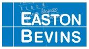 Easton Bevins