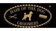 Hair Of The Dog Groomers