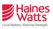 B K R Haines Watts