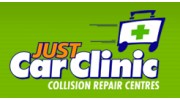 Just Car Clinics