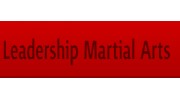 Leadership Martial Arts