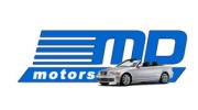 M & D Motors