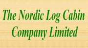 The Nordic Log Cabin
