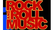 Rock And Roll Music Uk -NEW STORE