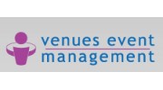 Venues Event Management